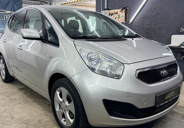Kia Venga 44.046 km 8.499 &euro; Langenhagen 30851
