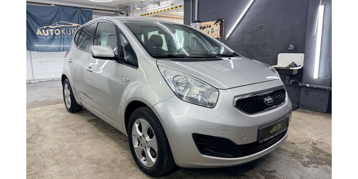 Kia Venga 44.046 km 8.499 &euro; Langenhagen 30851