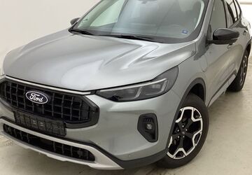 Ford Kuga 6.230 km 35.590 &euro; Marburg 35043