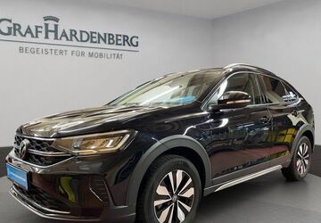 VW Taigo 20.700 km 20.460 &euro; Singen 78224