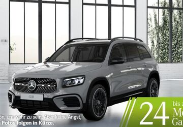 Mercedes-Benz GLB 200 8.000 km 49.950 &euro; Vechta 49377
