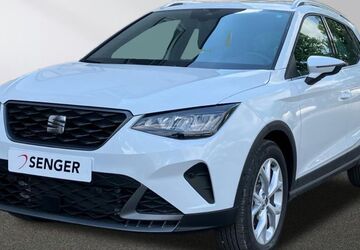 Seat Arona 5.000 km 26.880 &euro; Bielefeld 33609