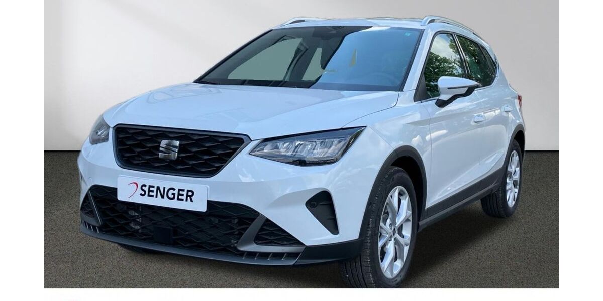 Seat Arona 5.000 km 26.880 &euro; Bielefeld 33609