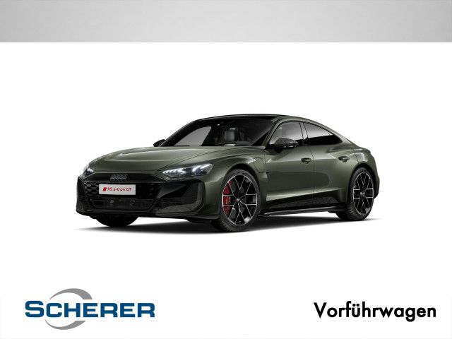 Audi RS e-tron GT 2.500 km 169.800 &euro; Mannheim 68309