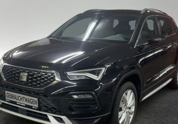 Seat Ateca 25.400 km 26.460 &euro; München 80687