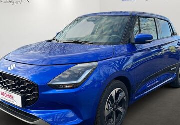 Suzuki Swift 6.005 km 20.260 &euro; Berlin 13437