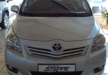 Toyota Verso 90.467 km 9.900 &euro; Landensberg 89361