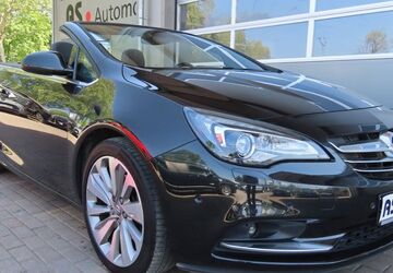 Opel Cascada 125.000 km 8.990 &euro; Stuttgart 70329