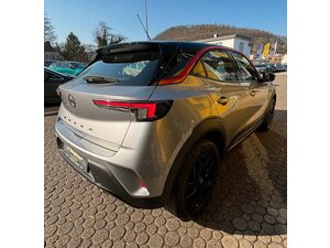 Opel Mokka GS Line 51.452 km 18.995 &euro; Battenberg 35088