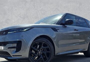 Land Rover Range Rover Sport 8.000 km 106.390 &euro; Greding 91171
