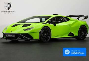 Lamborghini Huracán 19.186 km 319.900 &euro; Viernheim 68519