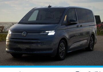 VW T7 Multivan 27.500 km 68.700 &euro; Wolfsburg 38440