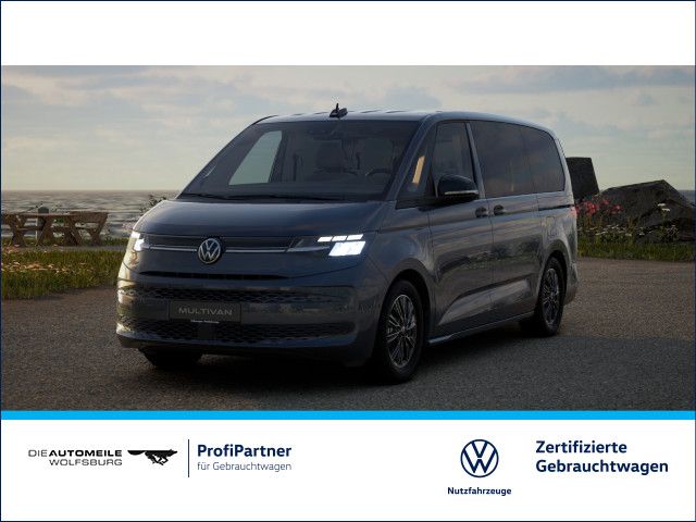 VW T7 Multivan 27.500 km 68.700 &euro; Wolfsburg 38440