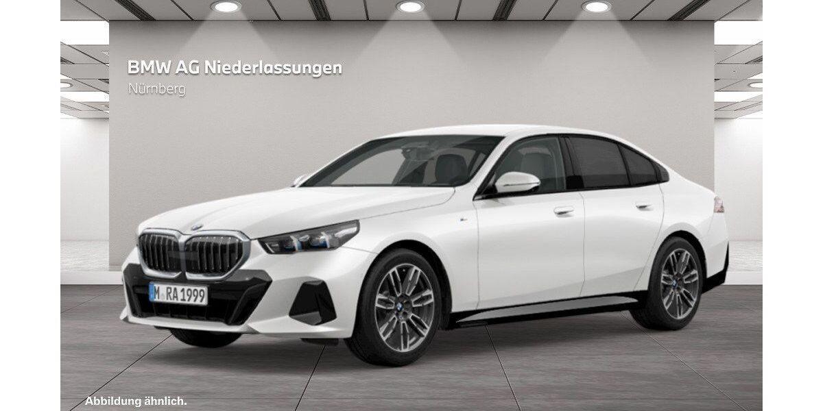BMW 520 14.069 km 54.891 &euro; Nürnberg 90441