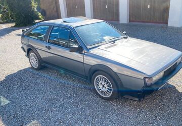 VW Scirocco 136.502 km 5.700 &euro; Dorfen 84405