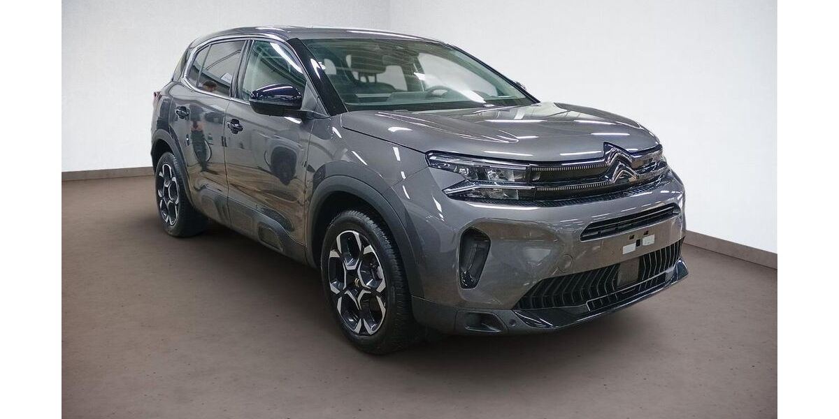 Citroen C5 Aircross 45.400 km 18.980 &euro; Kaufbeuren 87600