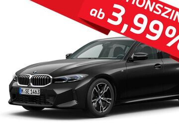 BMW 320 3.525 km 43.333 &euro; Hamburg 21073