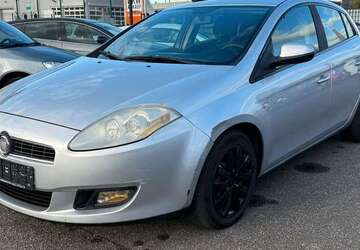 Fiat Bravo 264.462 km 650 &euro; Kaiserslautern 67657