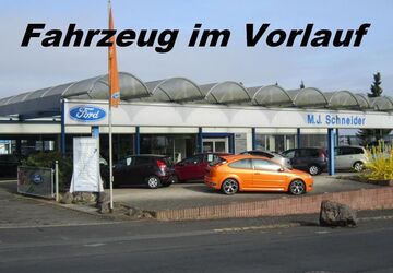 Fiat 500e 10.000 km 17.500 &euro; Cochem 56812