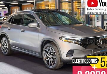 Mercedes-Benz EQA 14.673 km 39.900 &euro; Cloppenburg 49661