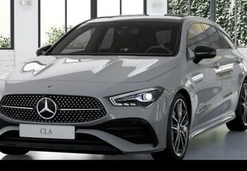 Mercedes-Benz CLA 200 Shooting Brake 9.900 km 41.200 &euro; Augsburg 86161