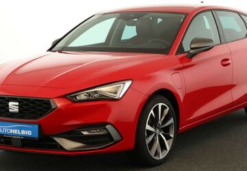 Seat Leon 59.698 km 19.890 &euro; Donnersdorf 97499