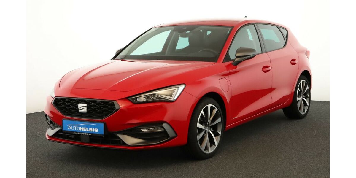 Seat Leon 59.698 km 19.890 &euro; Donnersdorf 97499