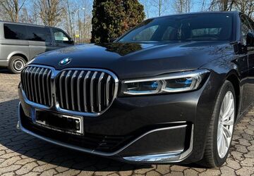 BMW 730 189.500 km 39.800 &euro; Sontra 36205