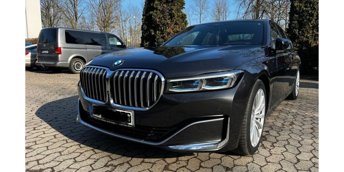 BMW 730 189.500 km 39.800 &euro; Sontra 36205