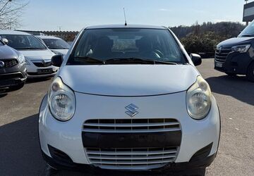 Suzuki Alto 169.000 km 1.490 &euro; Merzig 66663