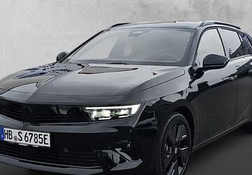 Opel Astra 7.980 km 33.970 &euro; Bremerhaven 27570