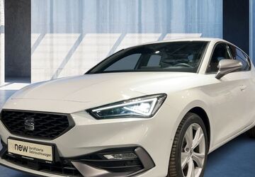 Seat Leon 13.826 km 21.990 &euro; Hamburg 22529