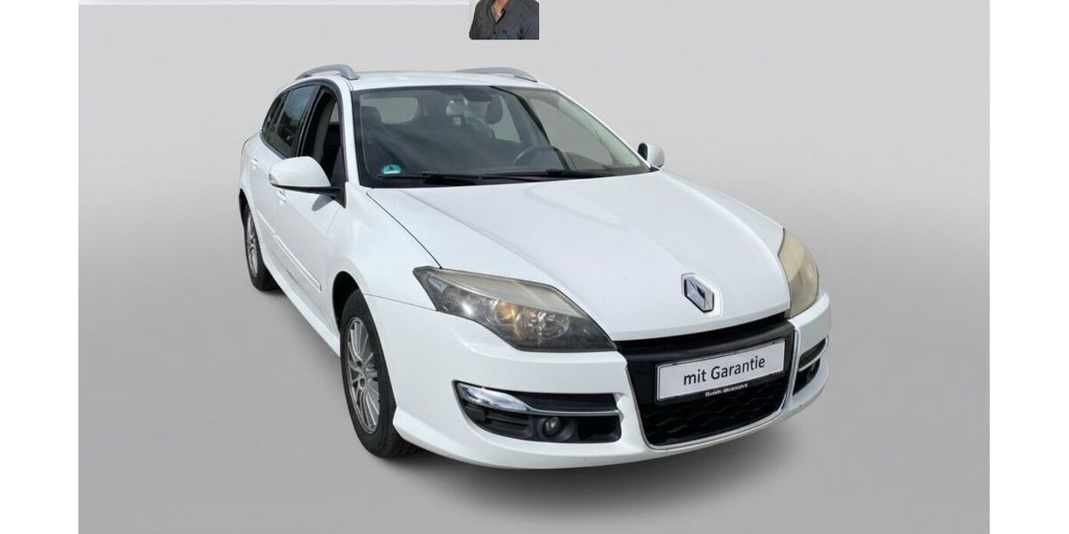 Renault Laguna 182.500 km 5.490 &euro; Königsbrück bei Dresden 01936