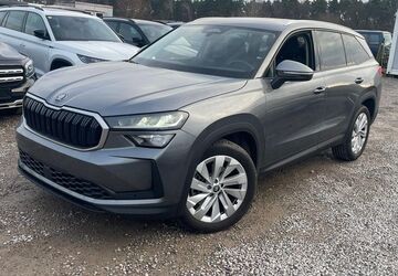 Skoda Kodiaq 10.100 km 38.900 &euro; Aland OT Vielbaum 39615