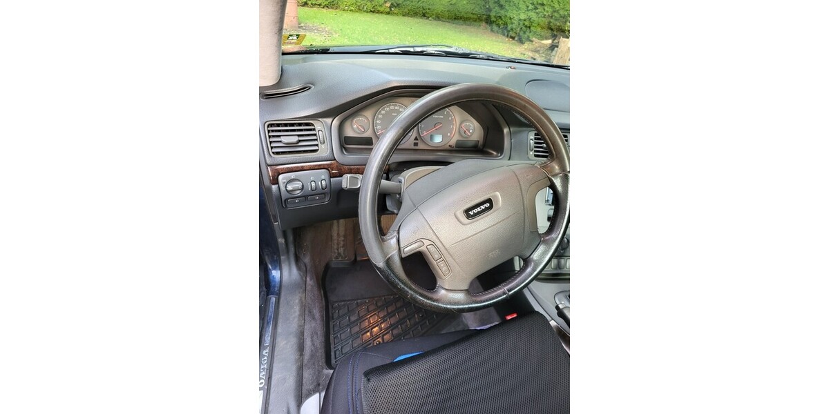 Volvo S80 222.065 km 2.999 &euro; Antrifttal 36326