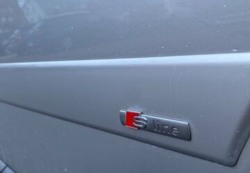 Audi A2 178.523 km 8.000 &euro; Sternenfels 75447