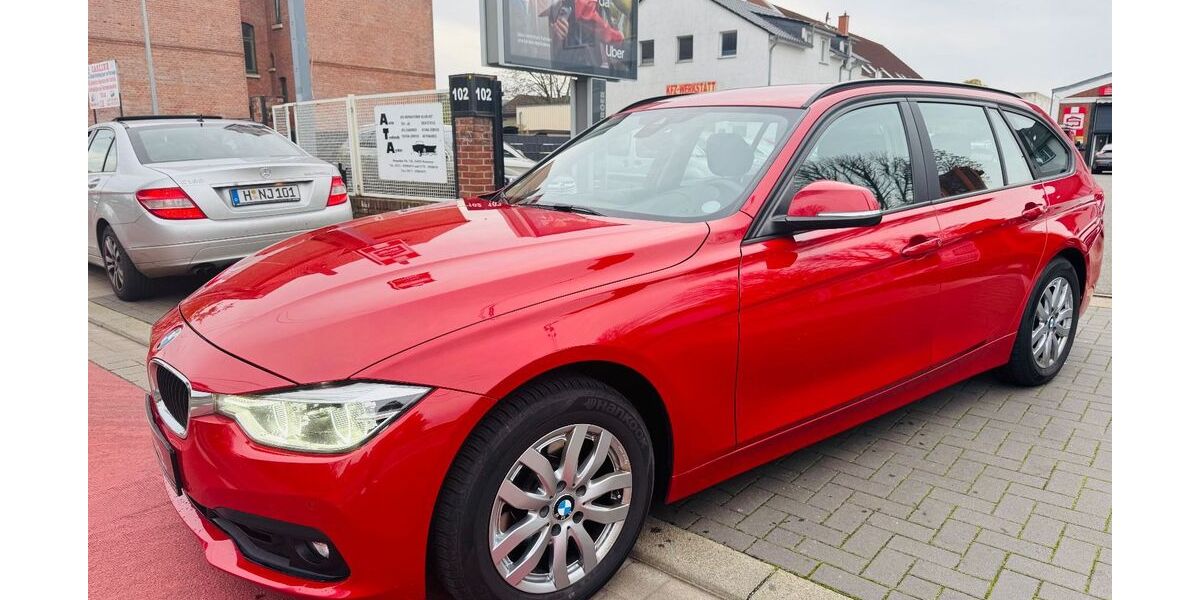 BMW 316 185.000 km 10.500 &euro; Hannover 30455