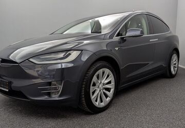 Tesla Model X 208.000 km 22.999 &euro; Reutlingen / Mittelstadt 72766