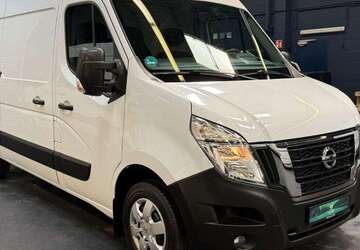 Nissan NV400 57.000 km 18.900 &euro; Hilden 40721
