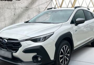 Subaru Crosstrek 14.500 km 33.990 &euro; Bad Tabarz 99891