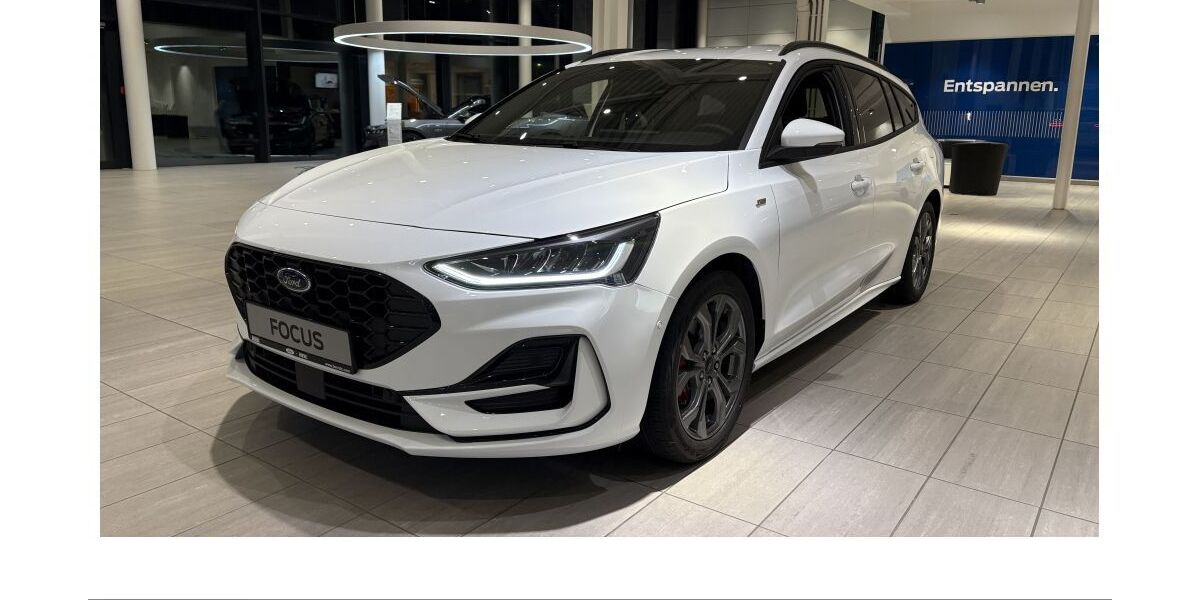 Ford Focus 3.712 km 22.980 &euro; Oberhausen (am CentrO) 46047