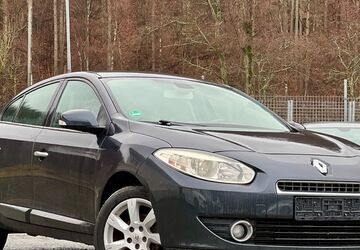 Renault Fluence 199.900 km 2.990 &euro; Werdohl 58791