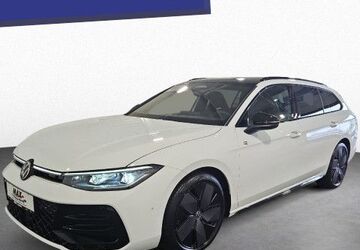 VW Passat 9.000 km 60.989 &euro; Offenbach am Main 63071