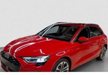 Audi A3 8.684 km 39.950 &euro; Heidenheim 89518