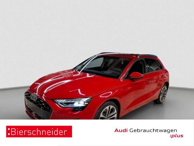 Audi A3 8.684 km 39.950 &euro; Heidenheim 89518