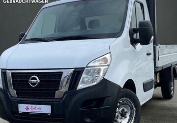 Nissan NV400 25.690 km 20.890 &euro; Wasserburg am Inn 83512