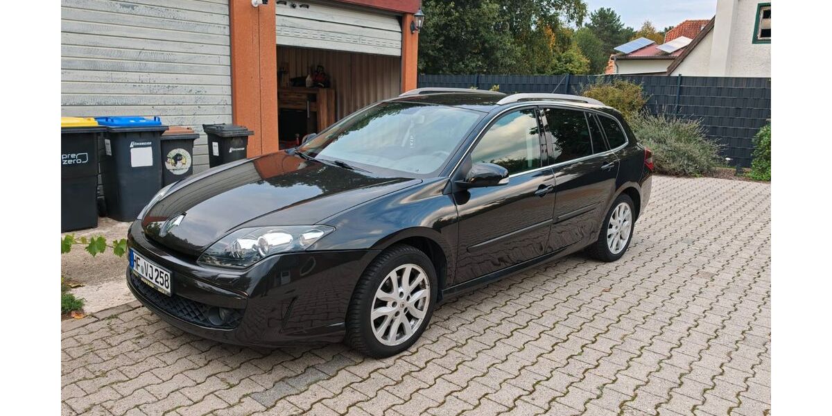 Renault Laguna 97.830 km 5.490 &euro; Minden 32423