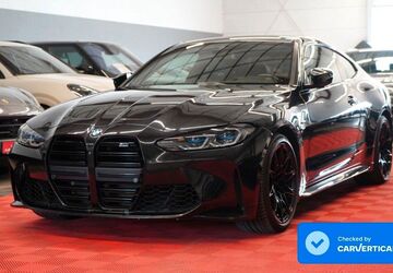 BMW M4 67.637 km 54.950 &euro; Pfungstadt 64319