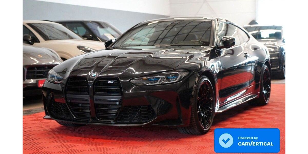 BMW M4 67.637 km 54.950 &euro; Pfungstadt 64319