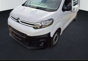 Citroen Jumpy 54.389 km 20.490 &euro; Wolfratshausen / Ob. 82515